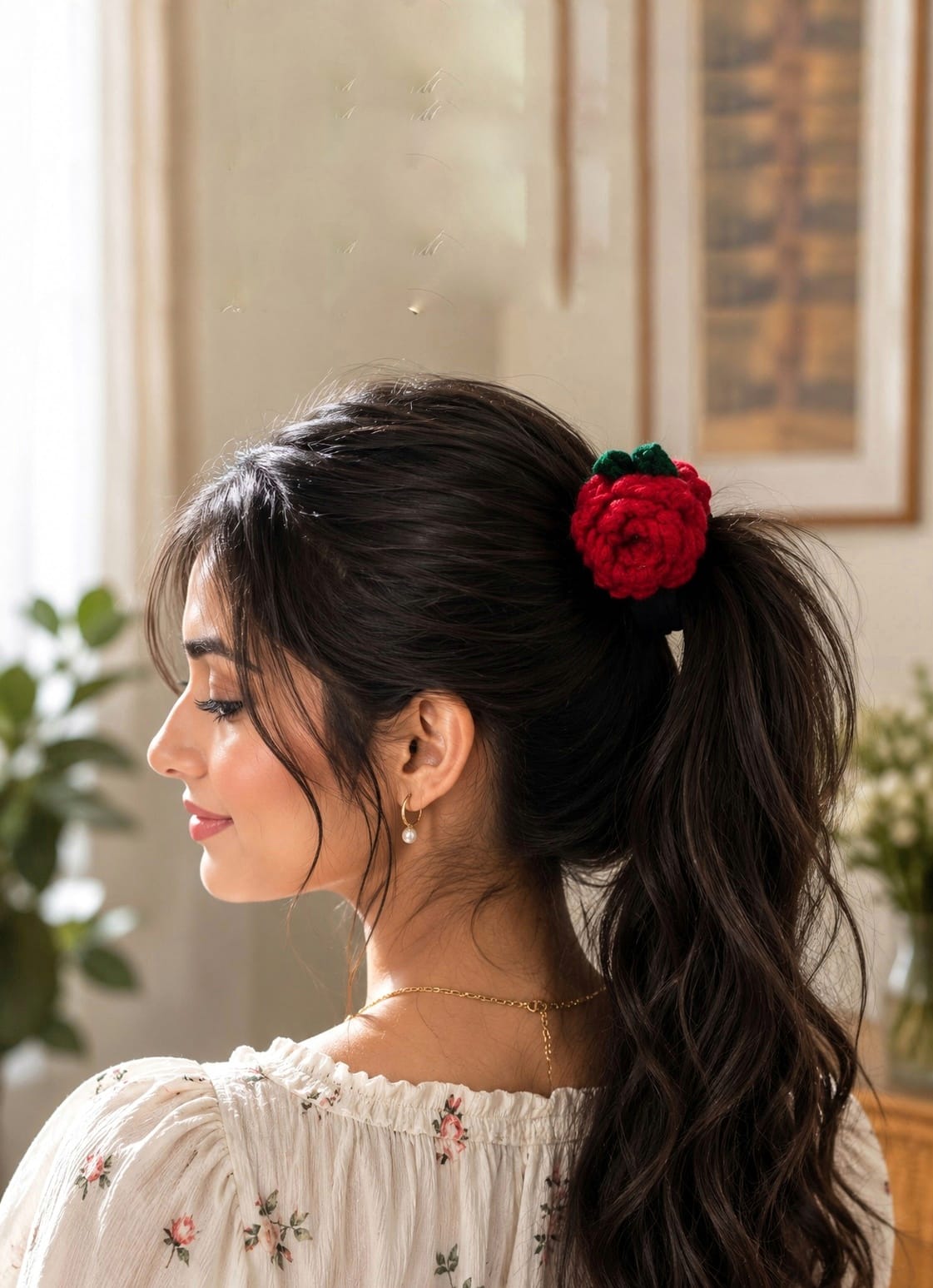 Crochet